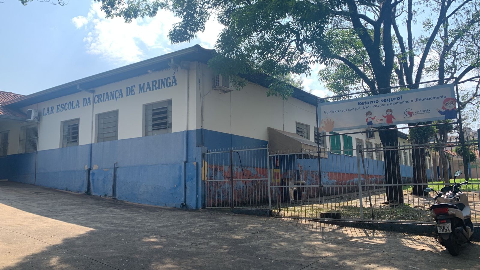 Entidades de Maringá recebem recursos do FIA para projetos