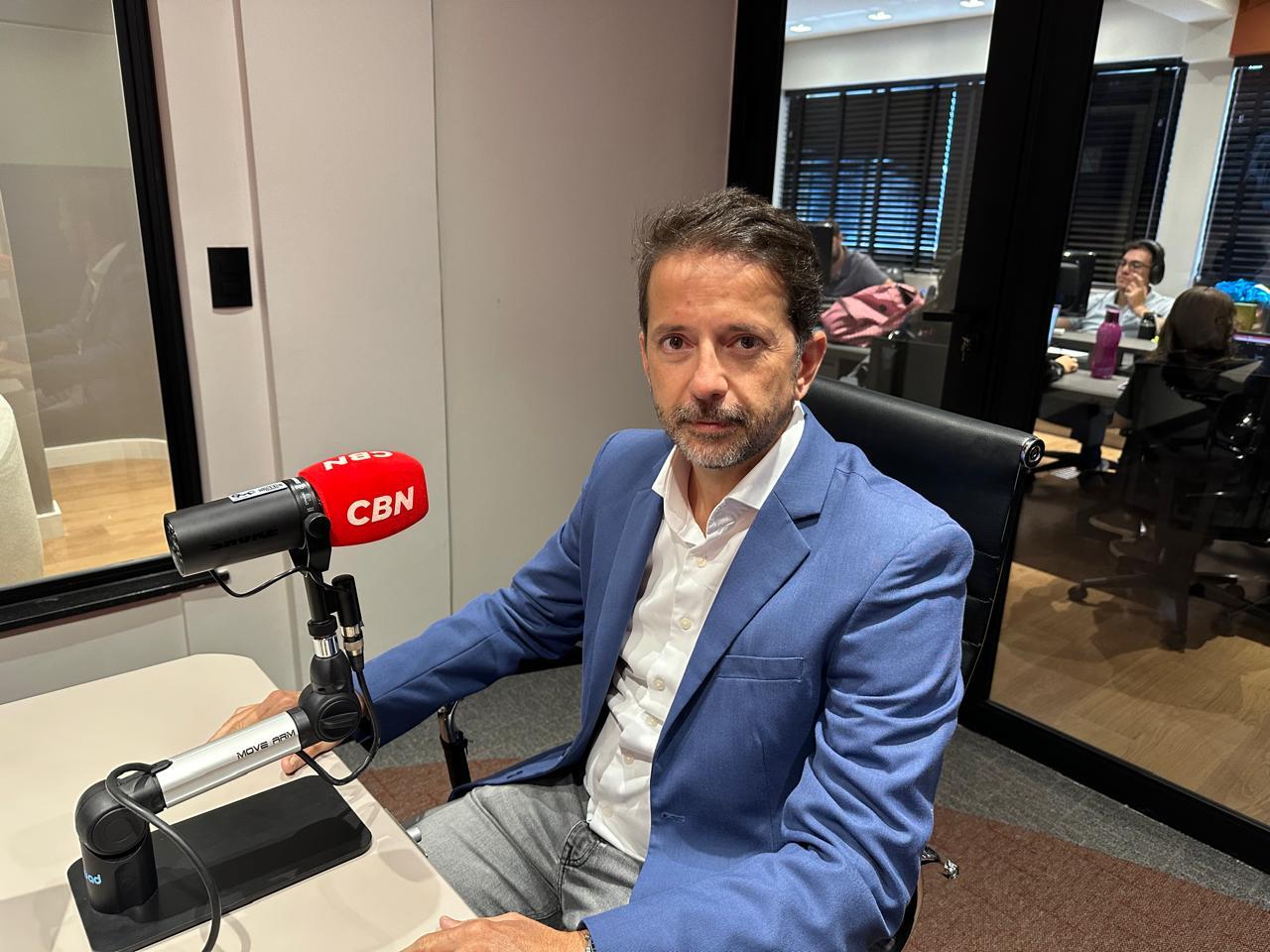 Sede da EPR Paraná, concessionária de rodovias, será em Maringá