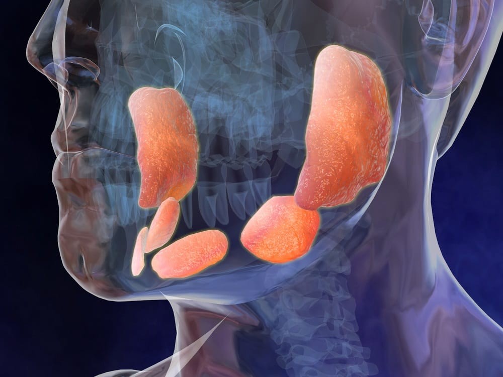 Maringá registra quase 100 casos de caxumba