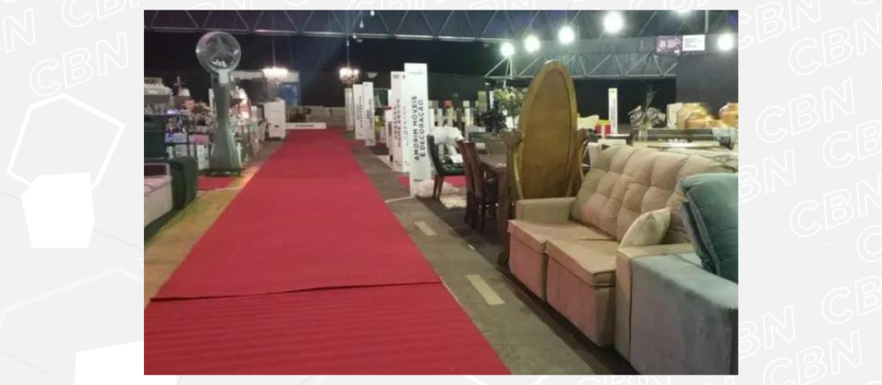 Feira de Imóveis Móveis e Decoração espera atrair mais 15 mil visitantes