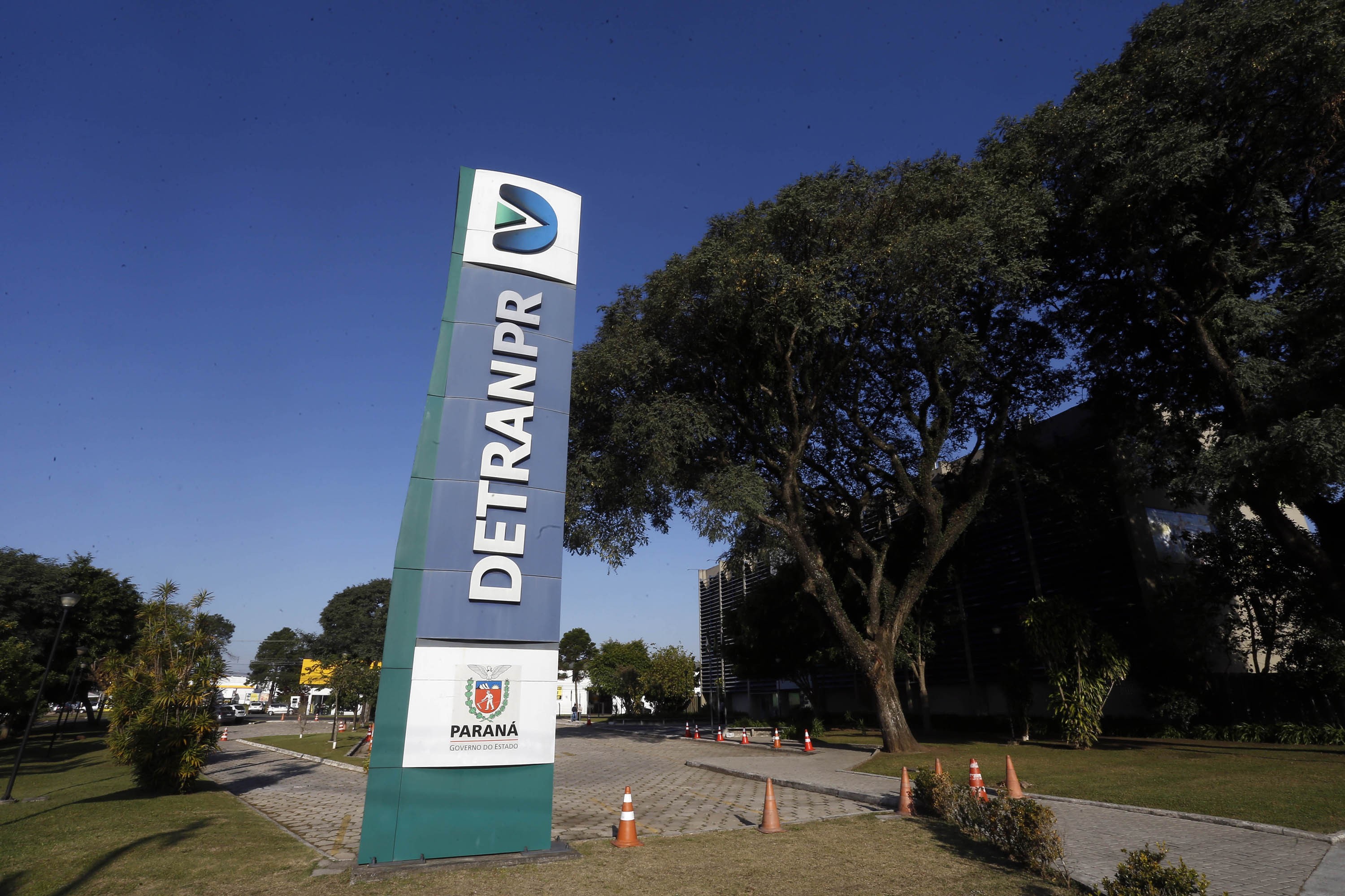 Paraná não irá aplicar ‘multa de balcão’ para exames toxicológicos
