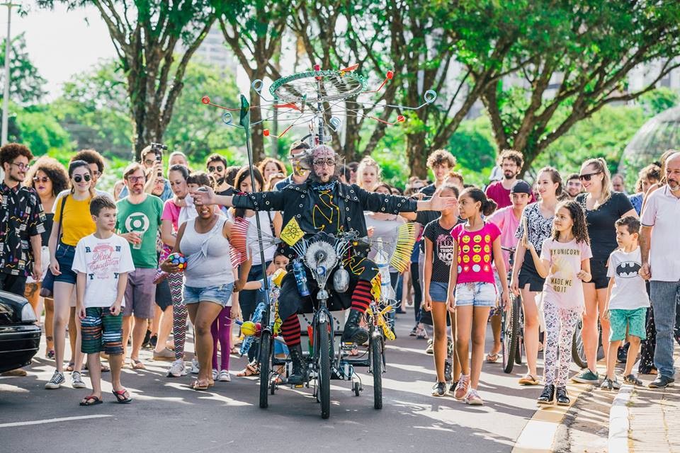 Sem edital, “Só em cena” realiza financiamento coletivo