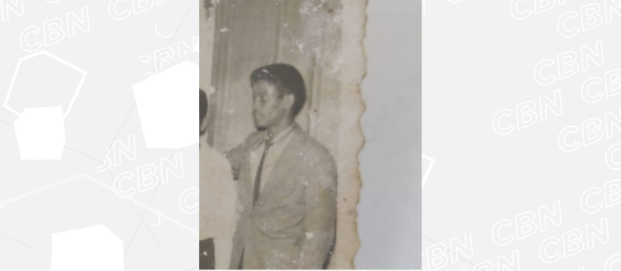 Família de São Paulo busca parente que pode ser morador de Maringá e que todos achavam que estava morto