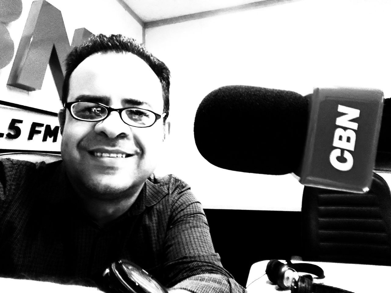 Gilson Aguiar comenta o retorno dos radares em Maringá