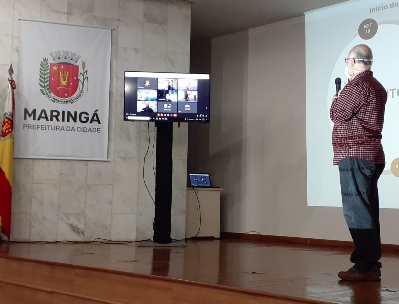 Informalização do trabalho prejudica a sustentabilidade do transporte coletivo