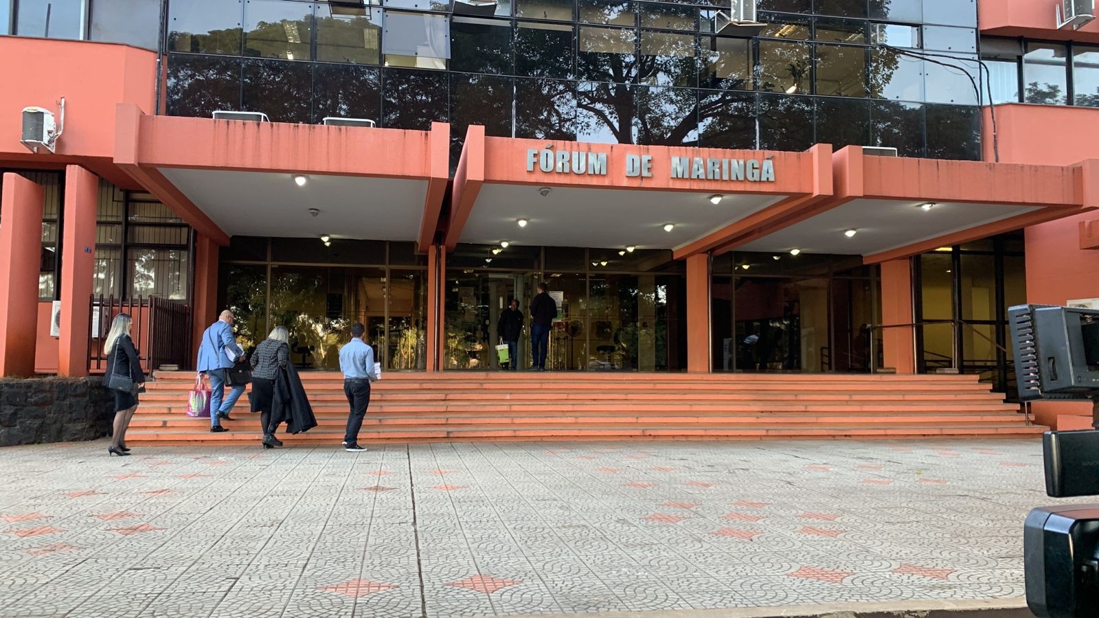 ‘Maníaco da Torre’ vai a novo júri popular em Maringá