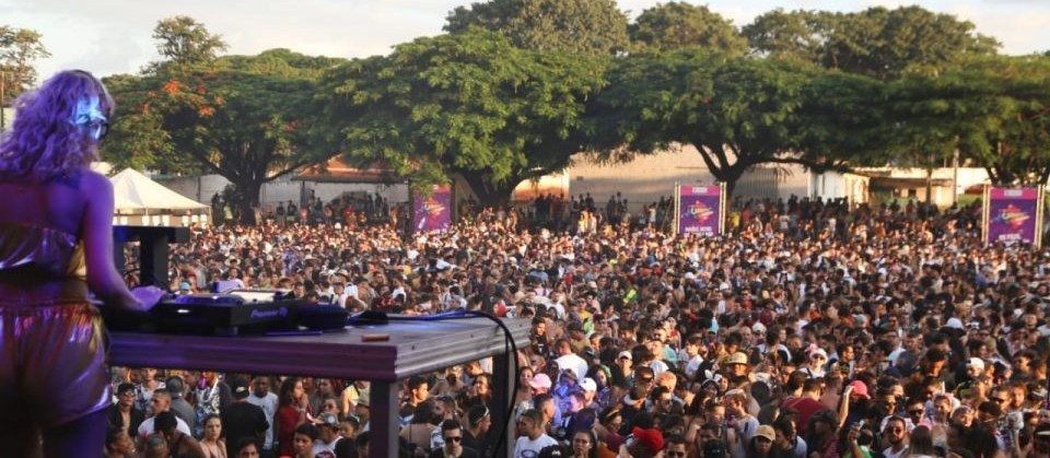 Semuc abre chamamento público para Carnaval Maringá 2023