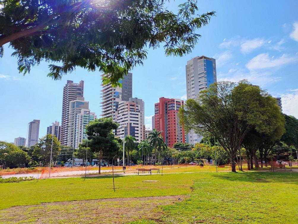 Saiba como fica o tempo nesta terça-feira (1º)