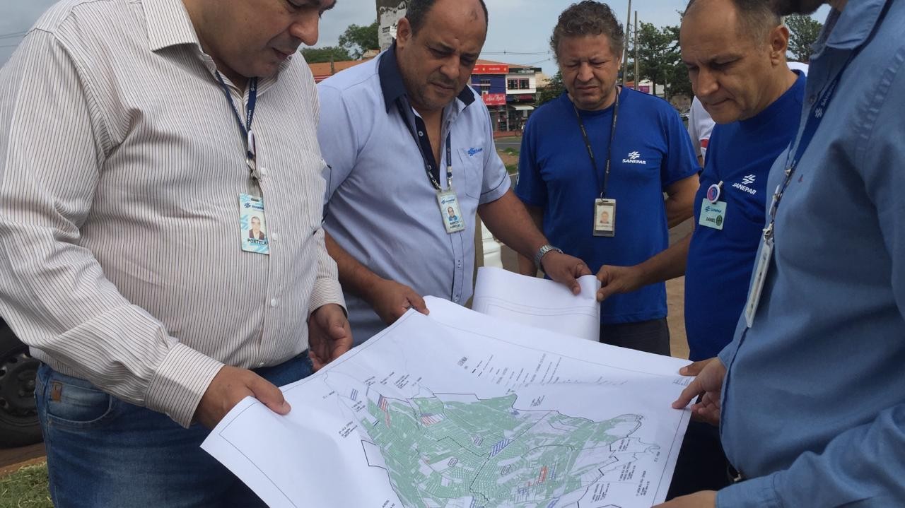 Prefeitura de Maringá emitiu R$ 5mi em multas este ano por infrações ambientais