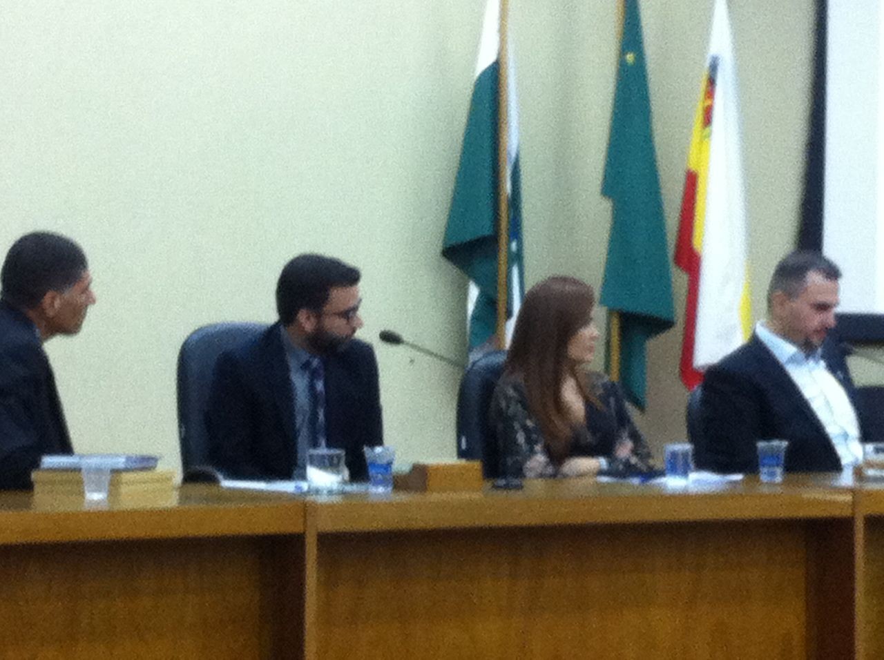 Versão da lei Maria da Penha para crimes virtuais pode homenagear maringaense