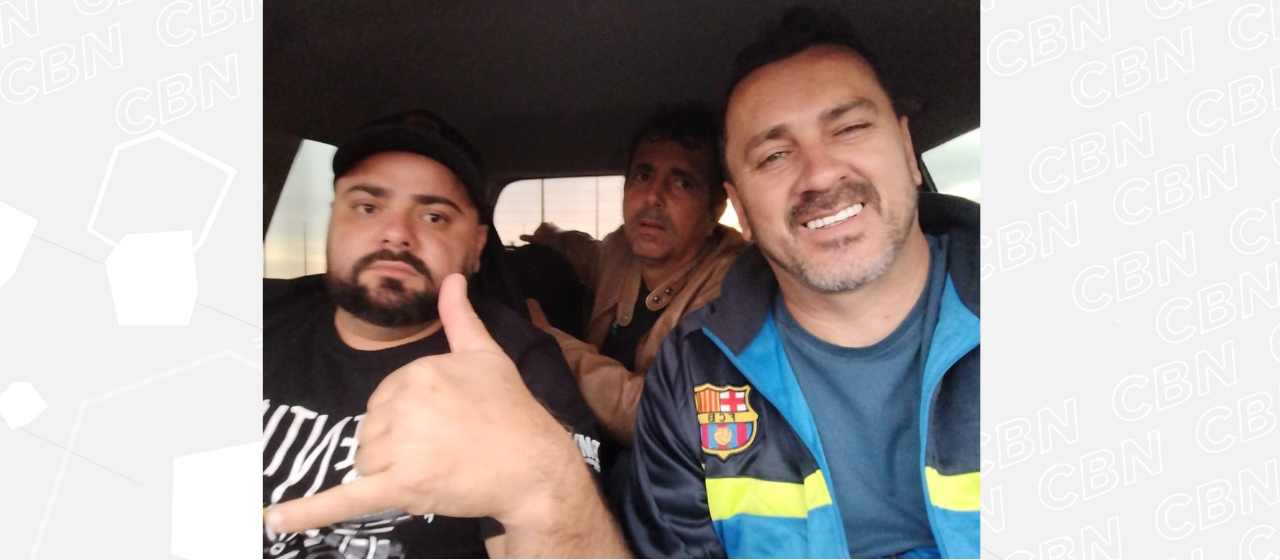 Polícia reforça investigação em busca de desaparecidos