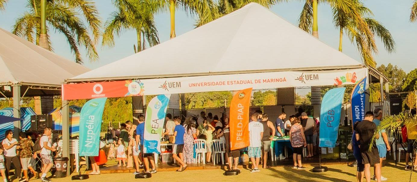 Movimento ODS estará na Arena Sustentável 2025