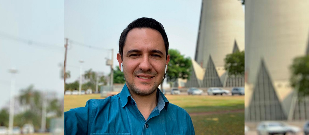 Valenciano fala sobre Sílvio Barros e a interferência judicial na política