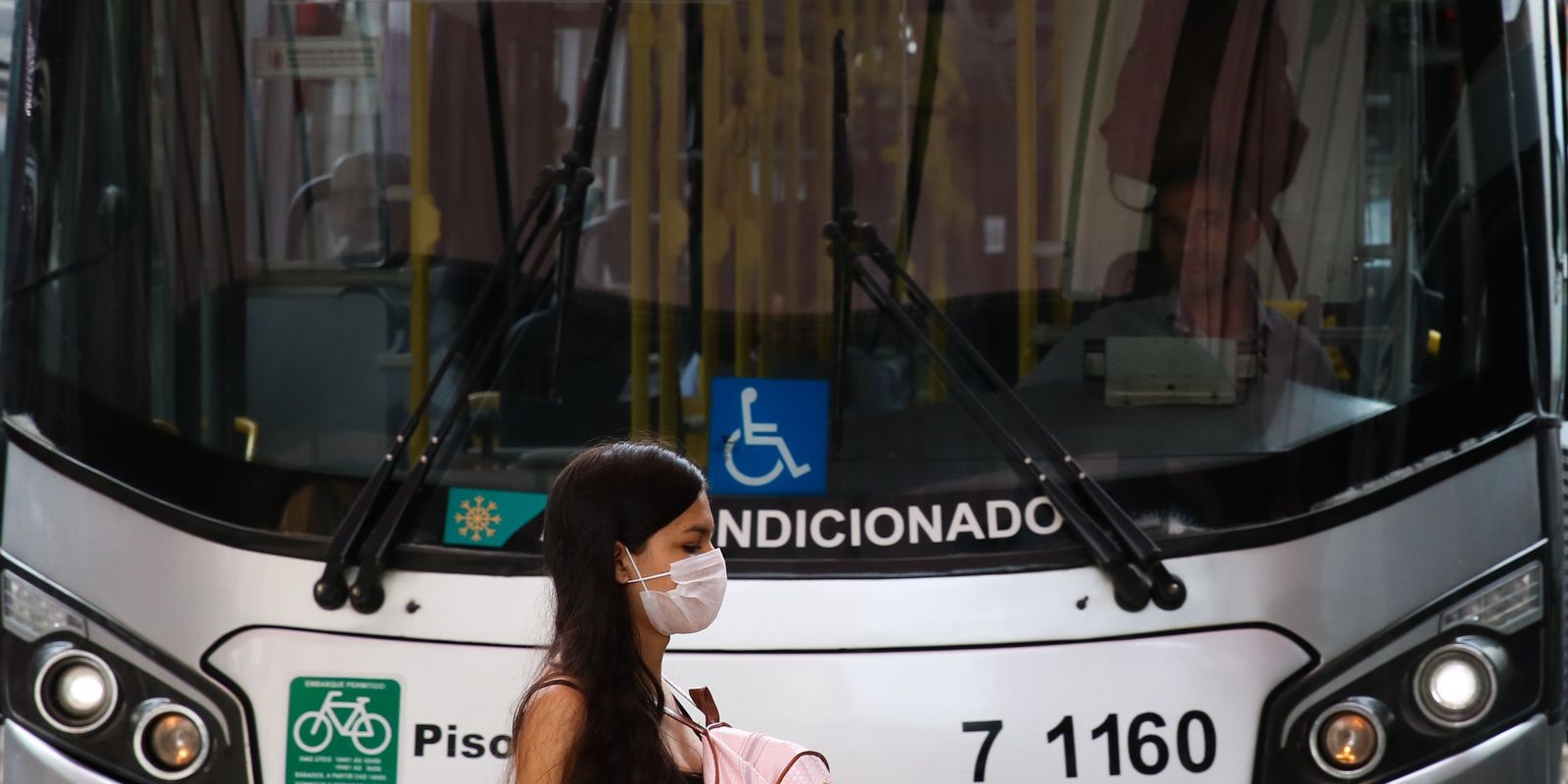 Transporte coletivo vive crise no Estado e perde usuários