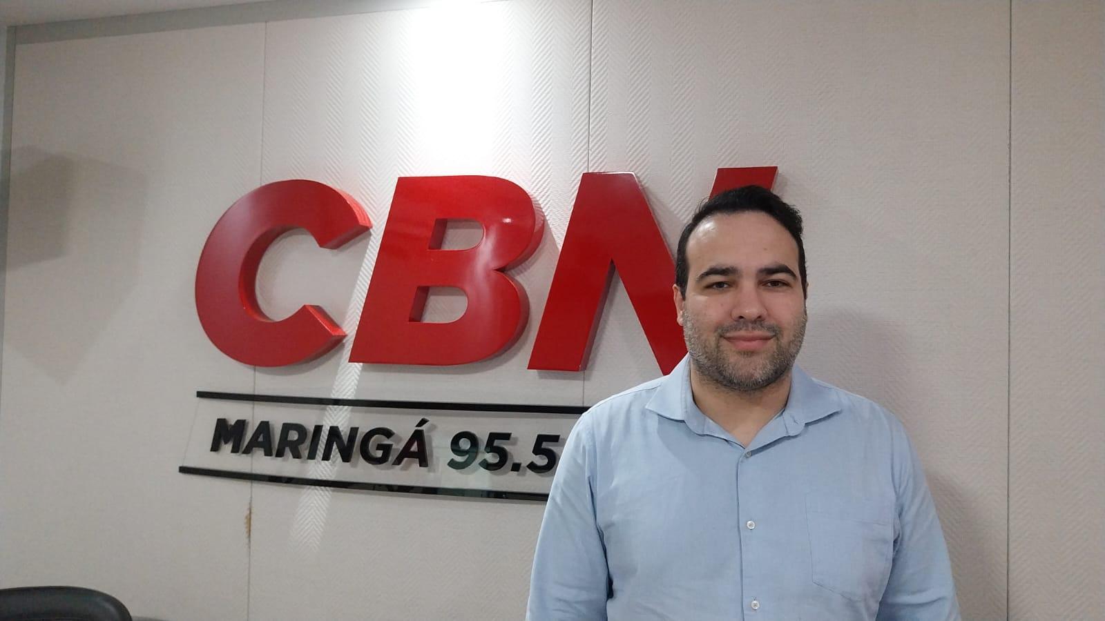 Vereador destaca projeto que facilita obtenção do IPTU Verde