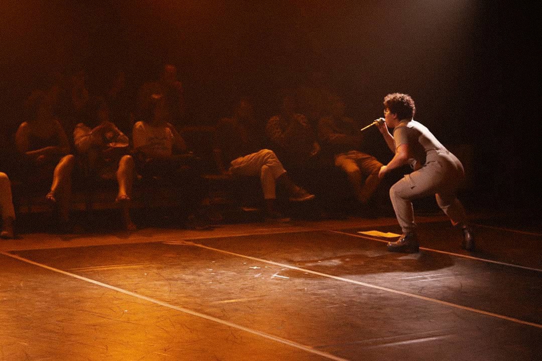 Maringá terá festival de poesia com diferentes formatos, muito além dos livros