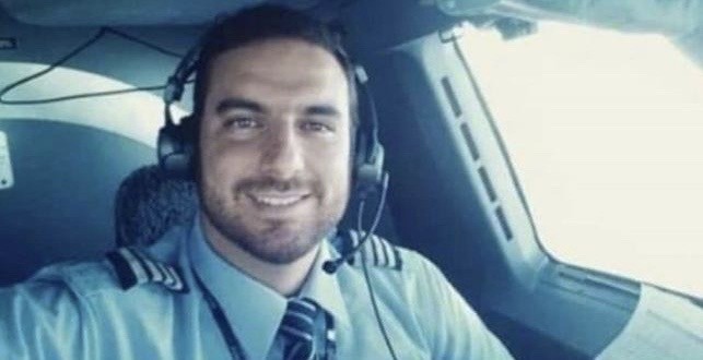 Piloto de Maringá morre por complicações da Covid-19