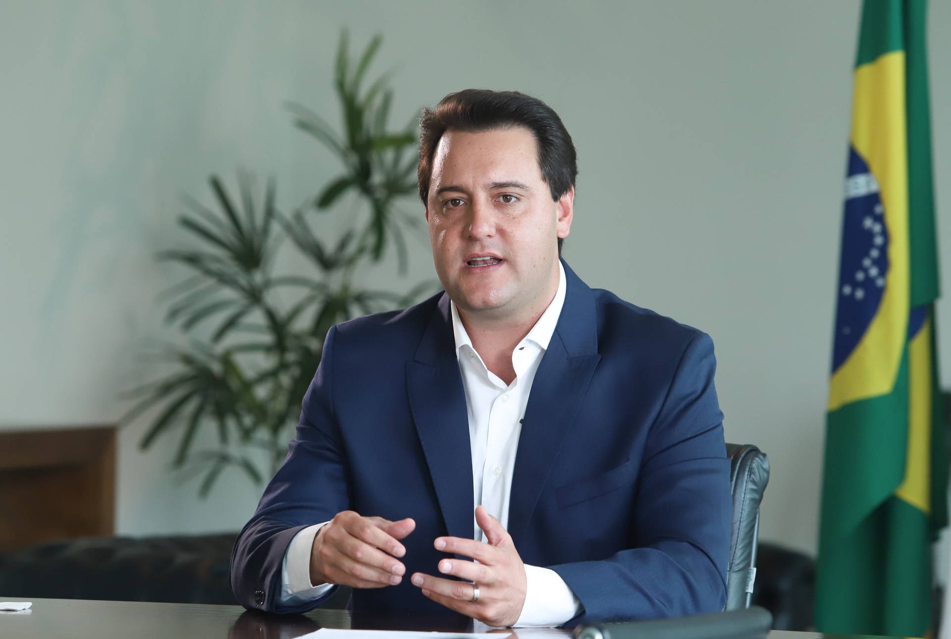 Bancada de Maringá apresenta 17 demandas ao Governo do Paraná