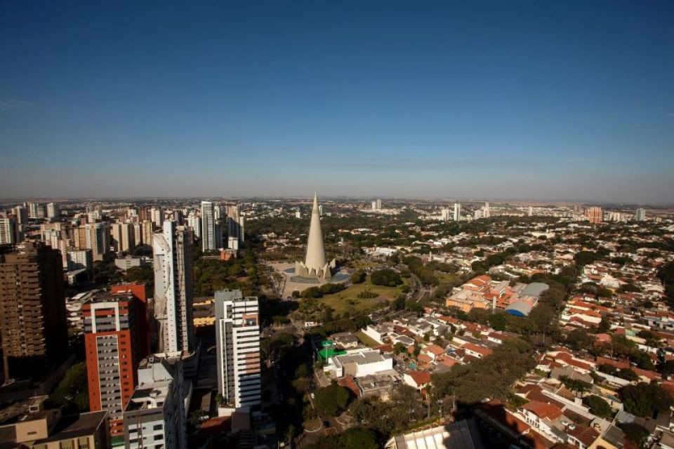 Conferência debate dez processos do zoneamento urbano de Maringá