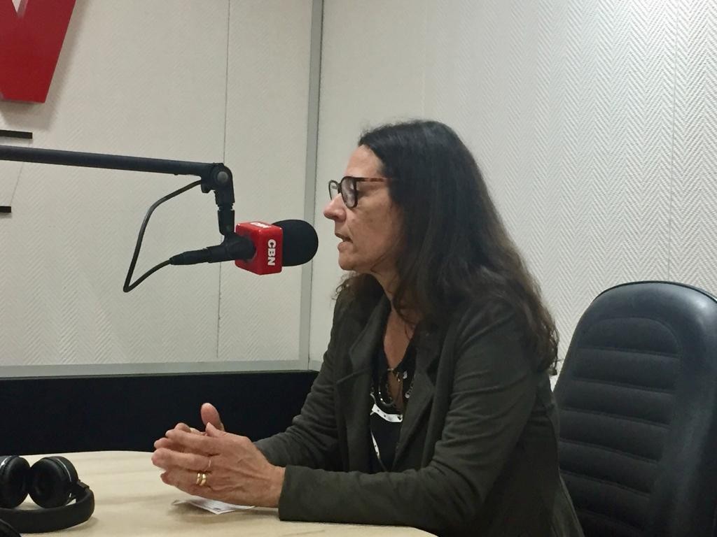 Educação para jovens e adultos está com matrículas abertas