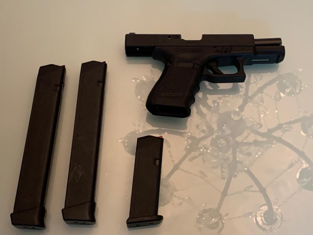 Um dos traficantes mais procurados pela polícia é preso em Maringá