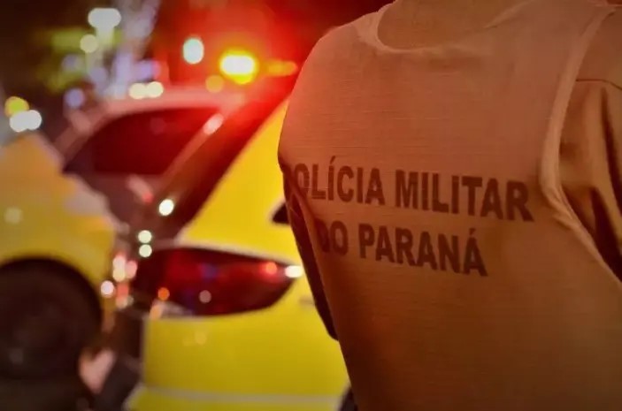 Ataque a tiros deixa jovem de 24 anos ferido em Maringá