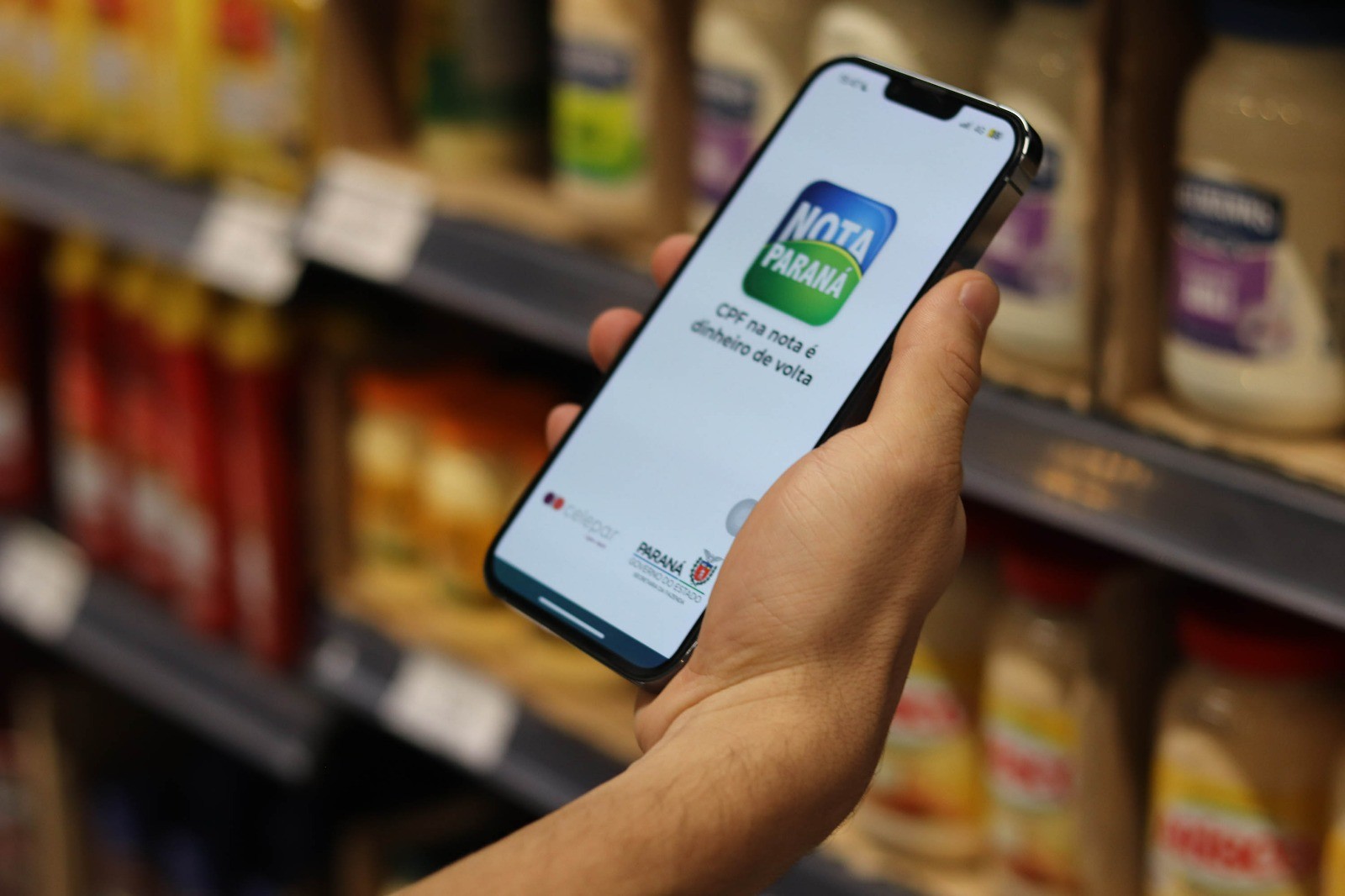 Dois meses depois, morador de Marialva descobre prêmio de R$10 mil