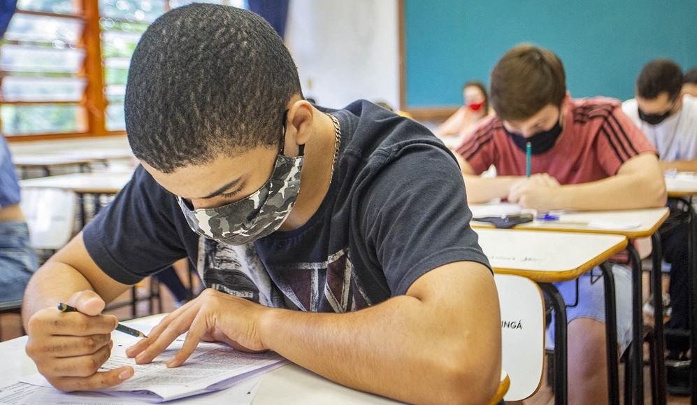 UEM define data para Vestibular 2021, que será realizado em apenas um dia