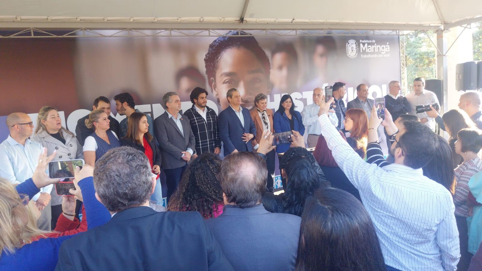 Sancionada lei que estabelece jornada de 30 horas para enfermagem