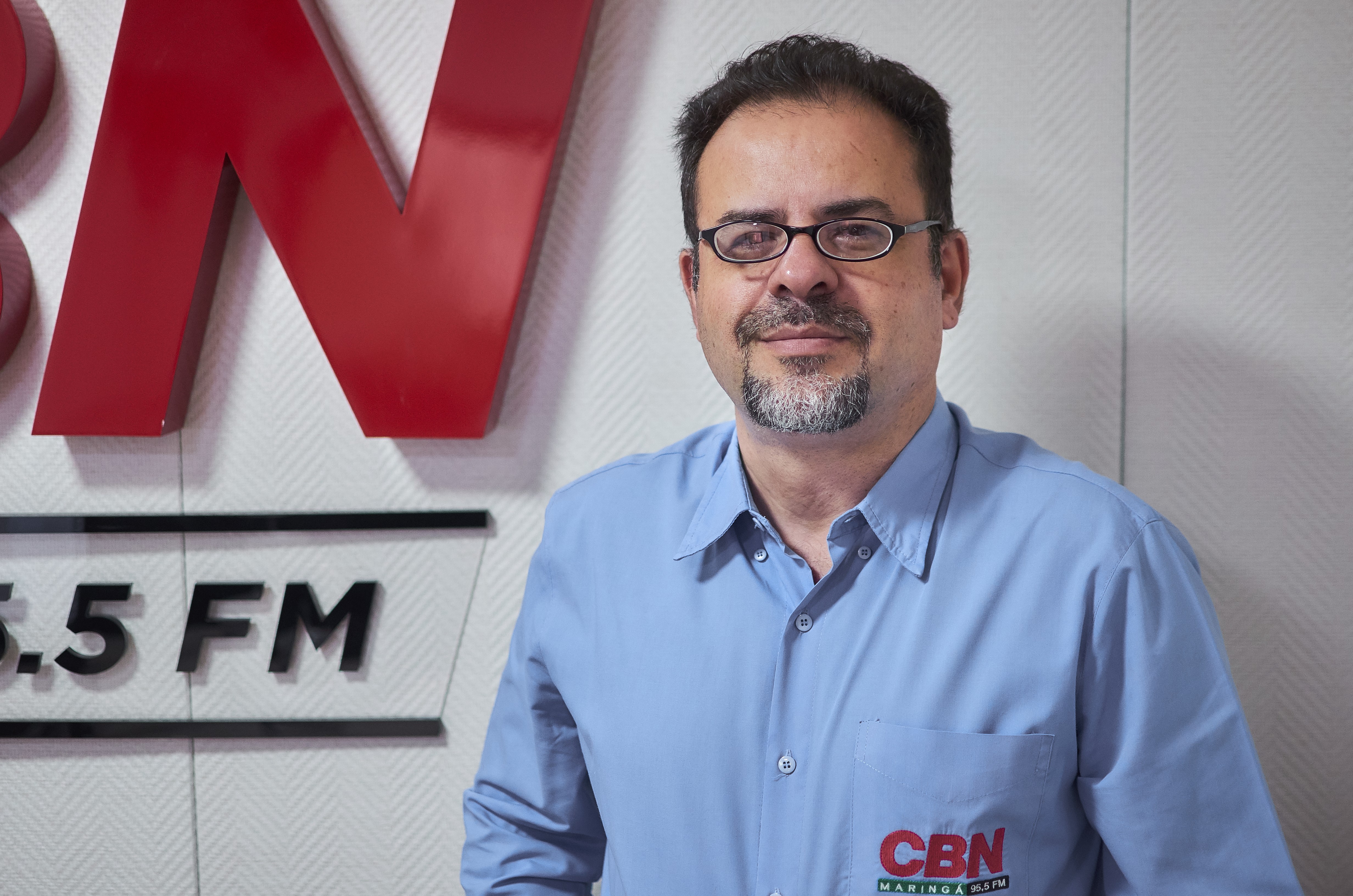 Gilson Aguiar comenta o índice de vacinação contra a dengue em Maringá