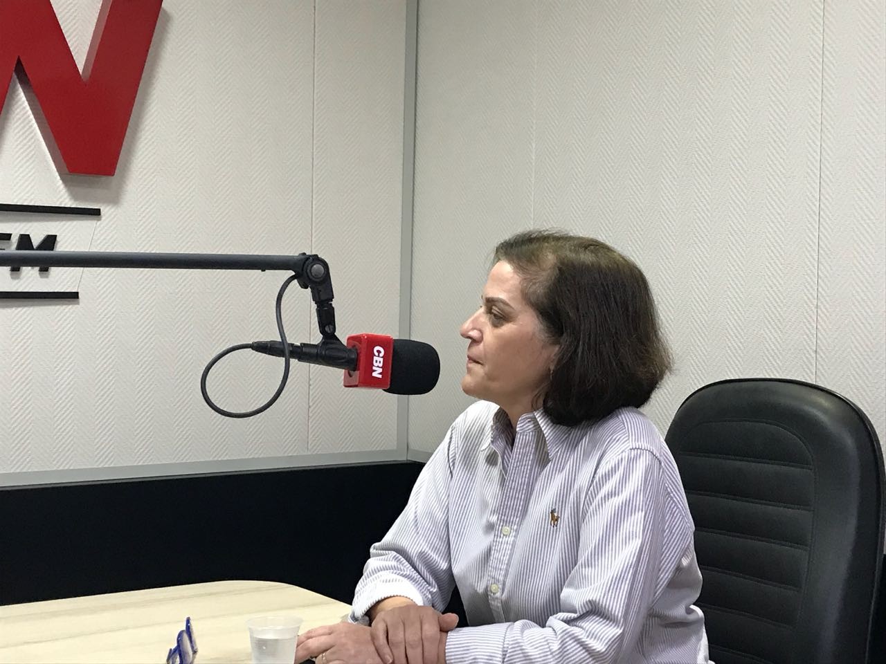 Curso gratuito forma técnicos em meio ambiente