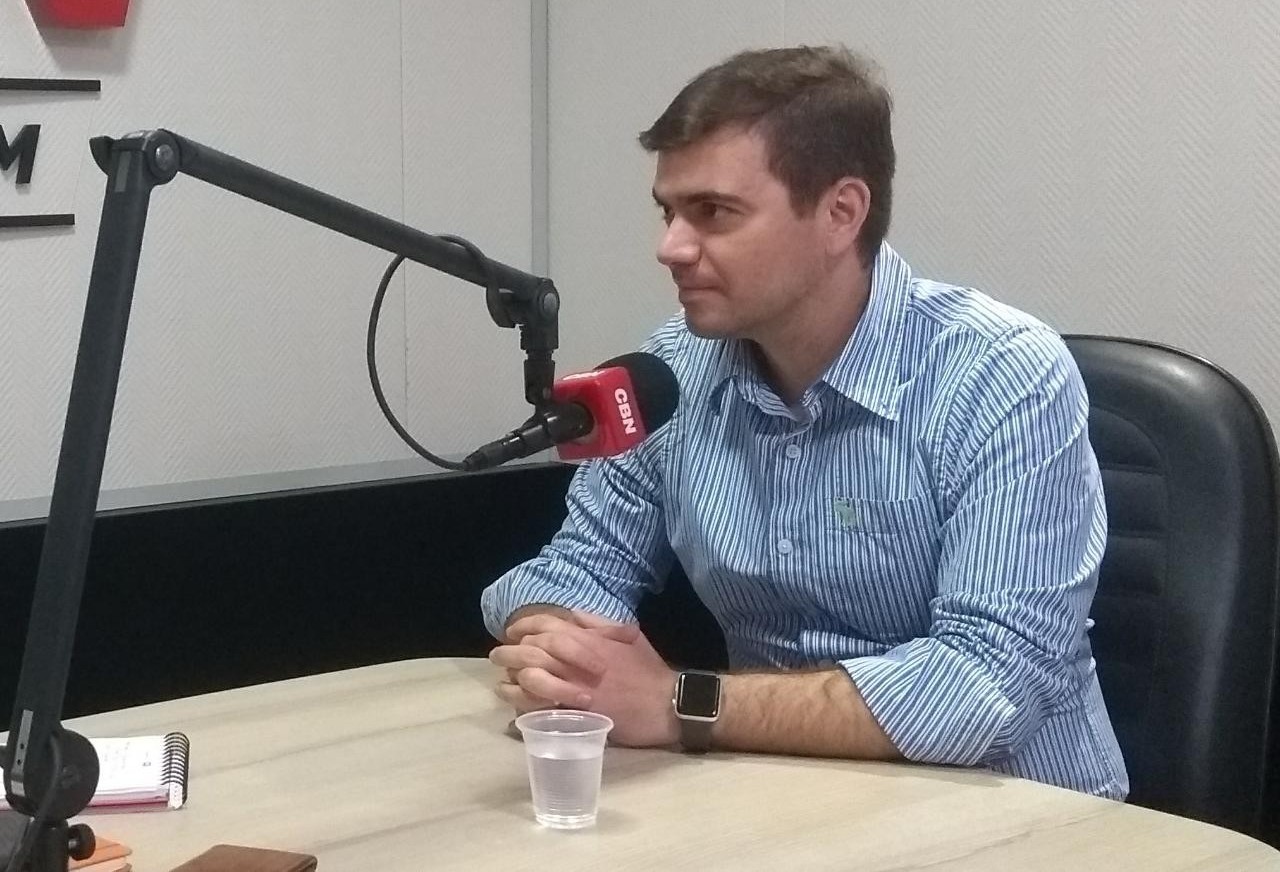 Natal 2018 foi o melhor dos últimos cinco anos, diz presidente da Acim