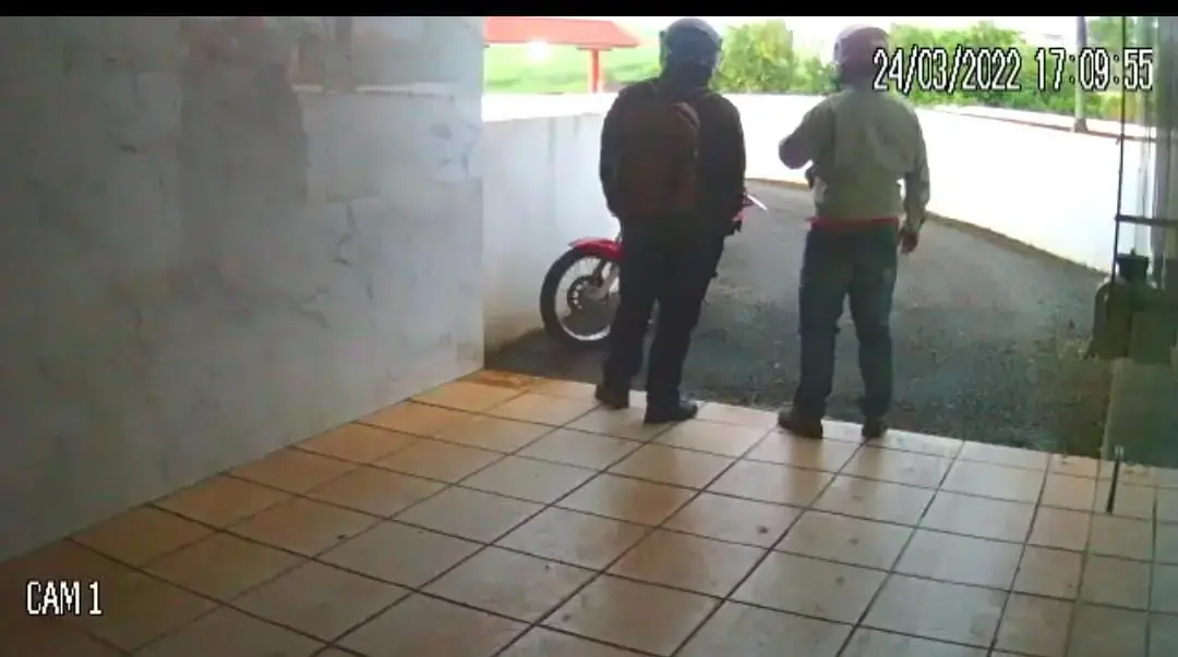 Pai e filho suspeitos de agredir dono de motel em Mandaguari prestam depoimento à polícia; empresário morreu