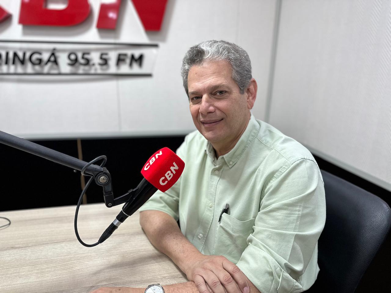 Contorno Sul terá radares móveis e restrição de veículos