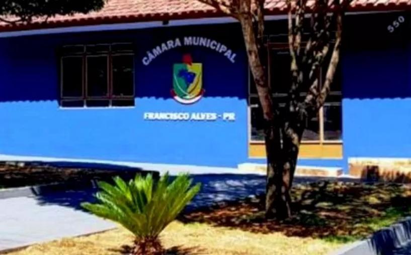 Justiça cassa mandatos de sete dos nove vereadores de Francisco Alves