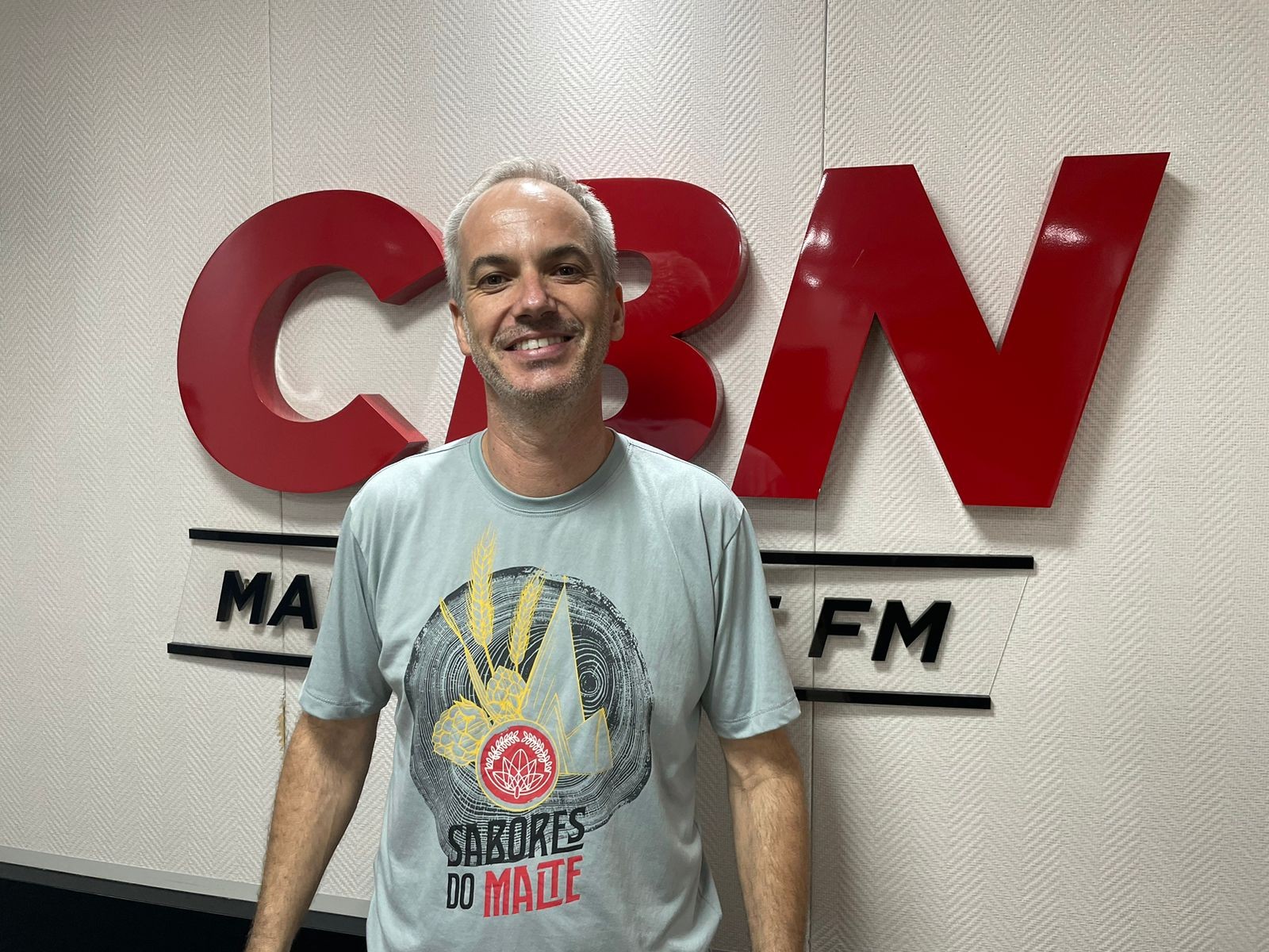 Gosto por cervejas mais refrescantes têm crescido entre os maringaenses, diz especialista