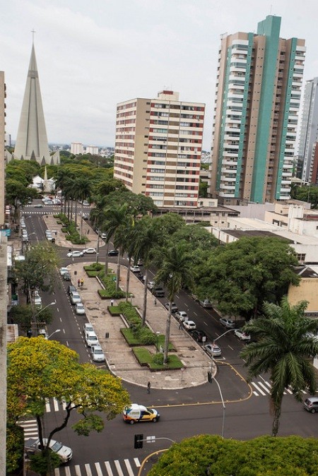 Prefeitura de Maringá vai fechar algumas atividades no feriado prolongado