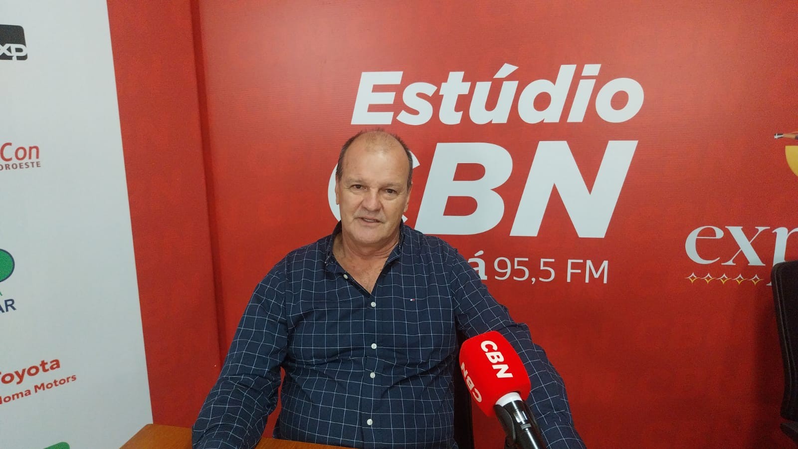 Célula de combustível irá revolucionar o transporte, diz presidente da Alcopar