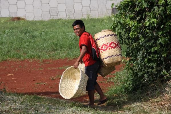 Casa do Índio começa a funcionar na semana que vem em Maringá