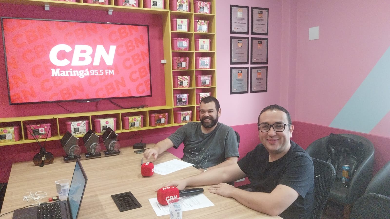 Gela Boca distribui 300 mil picolés no Dia do Sorvete