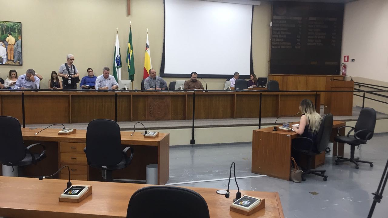 “Não há motivos contratuais para quebra de contrato com a TCCC”