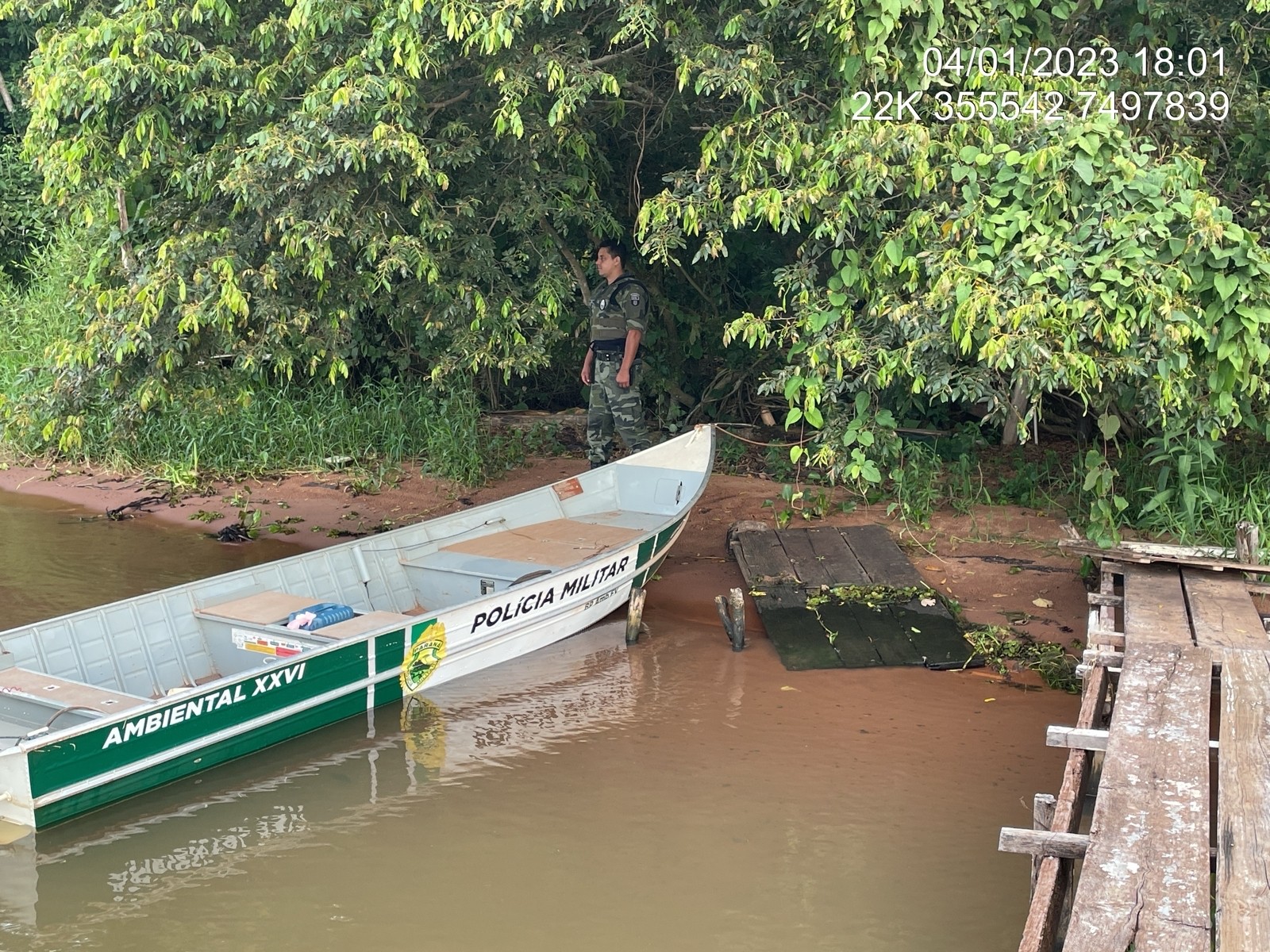 Pesca volta a ser permitida a partir desta quinta-feira (29)