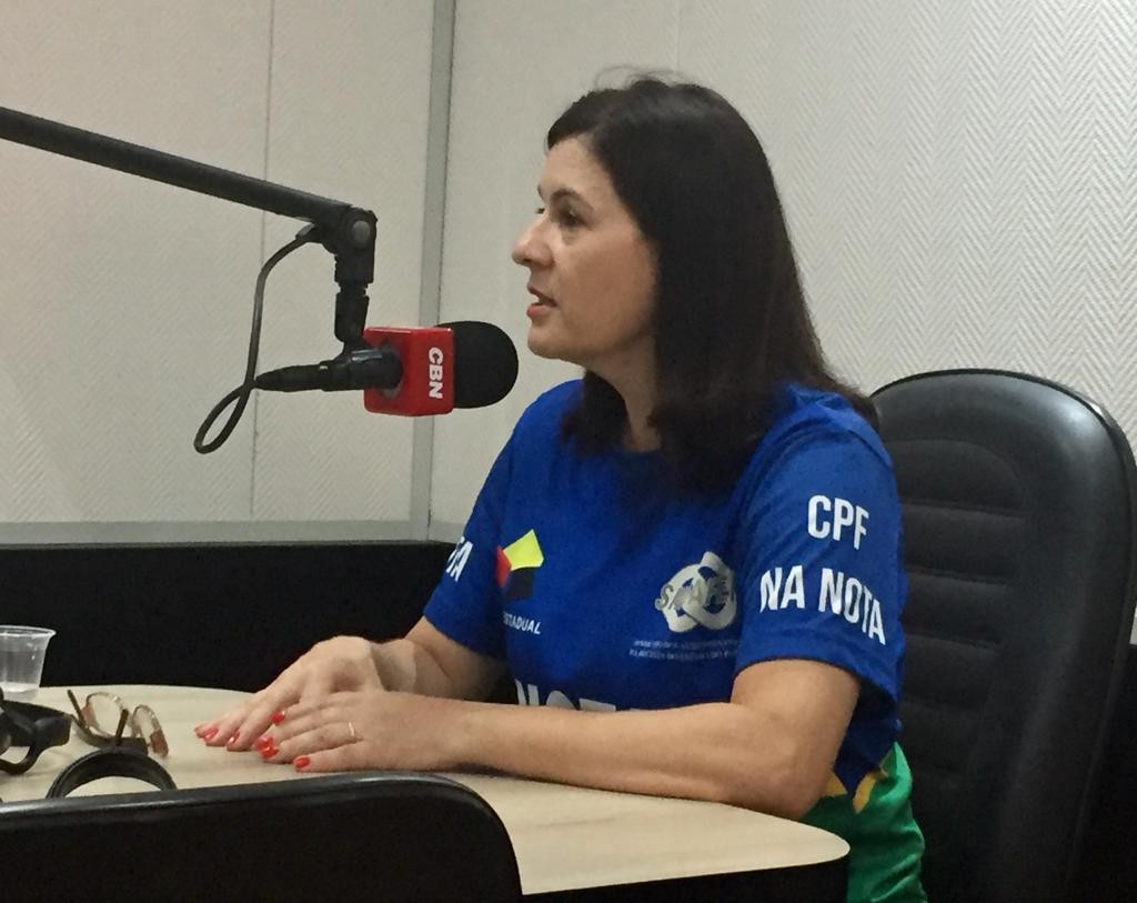 Contribuinte tem até dia 30 para indicar que quer abater créditos no IPVA 2020