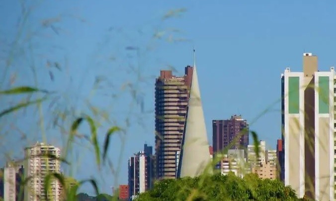 Confira a previsão do tempo para este fim de semana