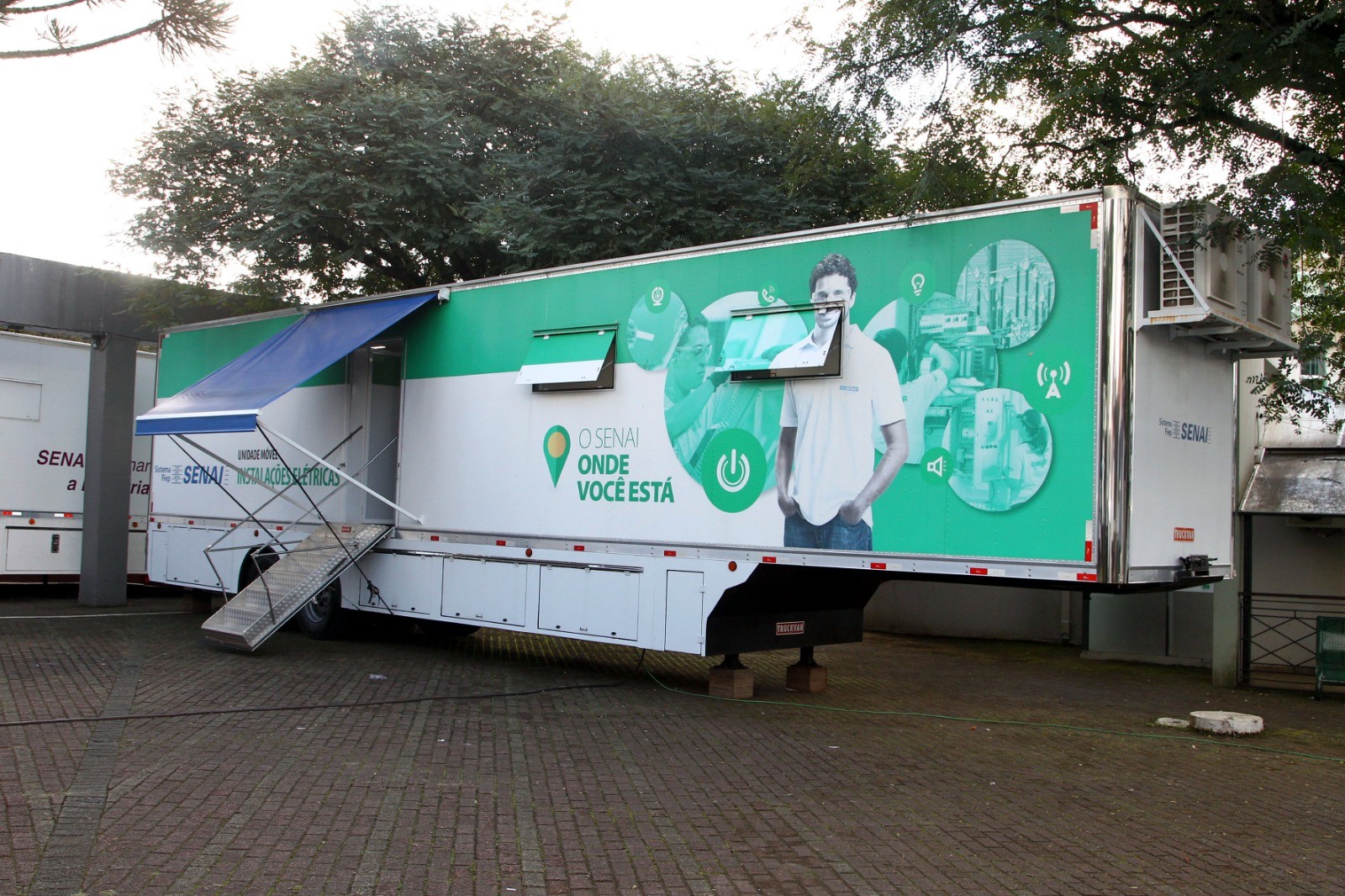 Floresta recebe cursos do projeto Qualifica Paraná