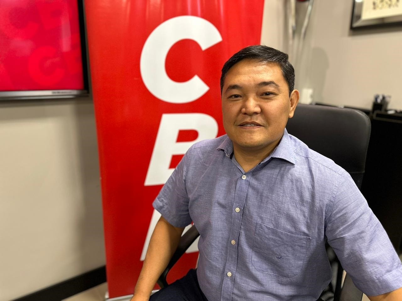 Maringá tem mais de 10 mil unidades de empreendimentos verticais em execução