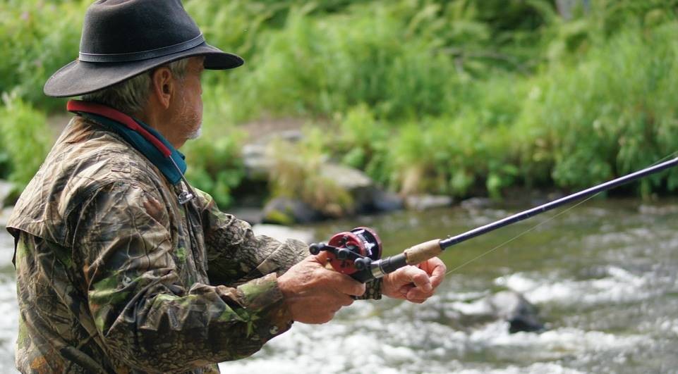 Pesca está liberada a partir desta sexta-feira (1º)