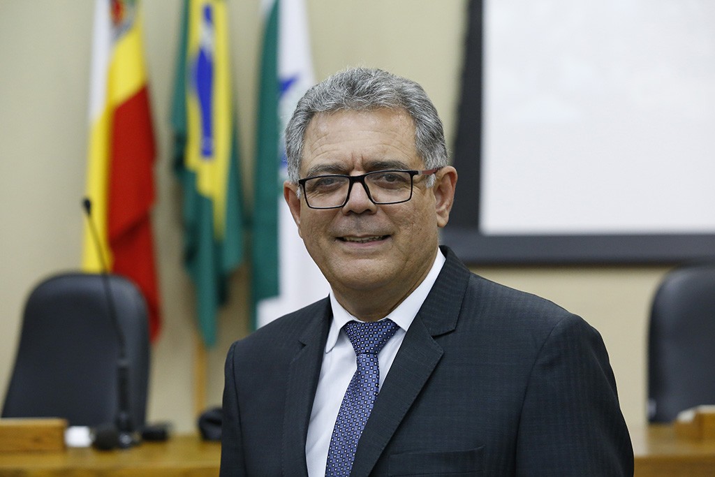 Vereador Chico Caiana sofre AVC; é grave o estado de saúde dele