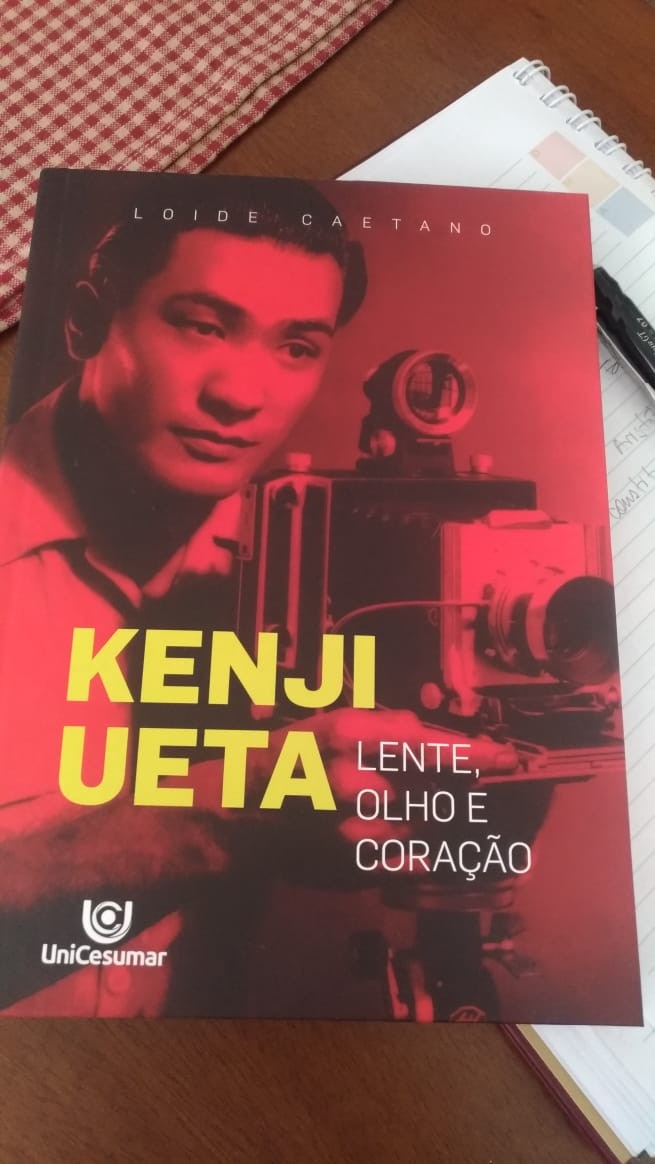 Esta cidade vai mudar, tenho que registrar o tempo