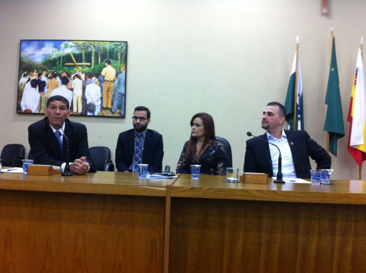 Versão da lei Maria da Penha para crimes virtuais pode homenagear maringaense